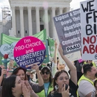 Live updates: Supreme Court hears arguments in Idaho abortion case