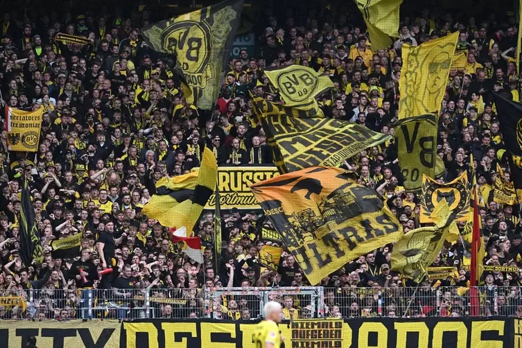 Borussia Dortmund