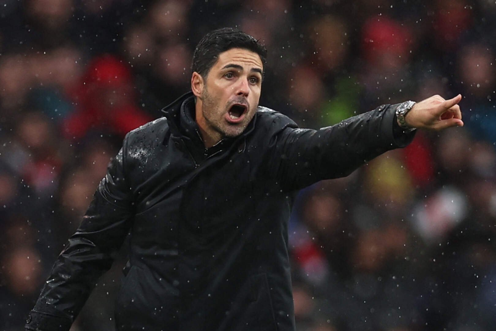 Arsenal manager Mikel Arteta wants his side to maintain their good form in the Carabao Cup