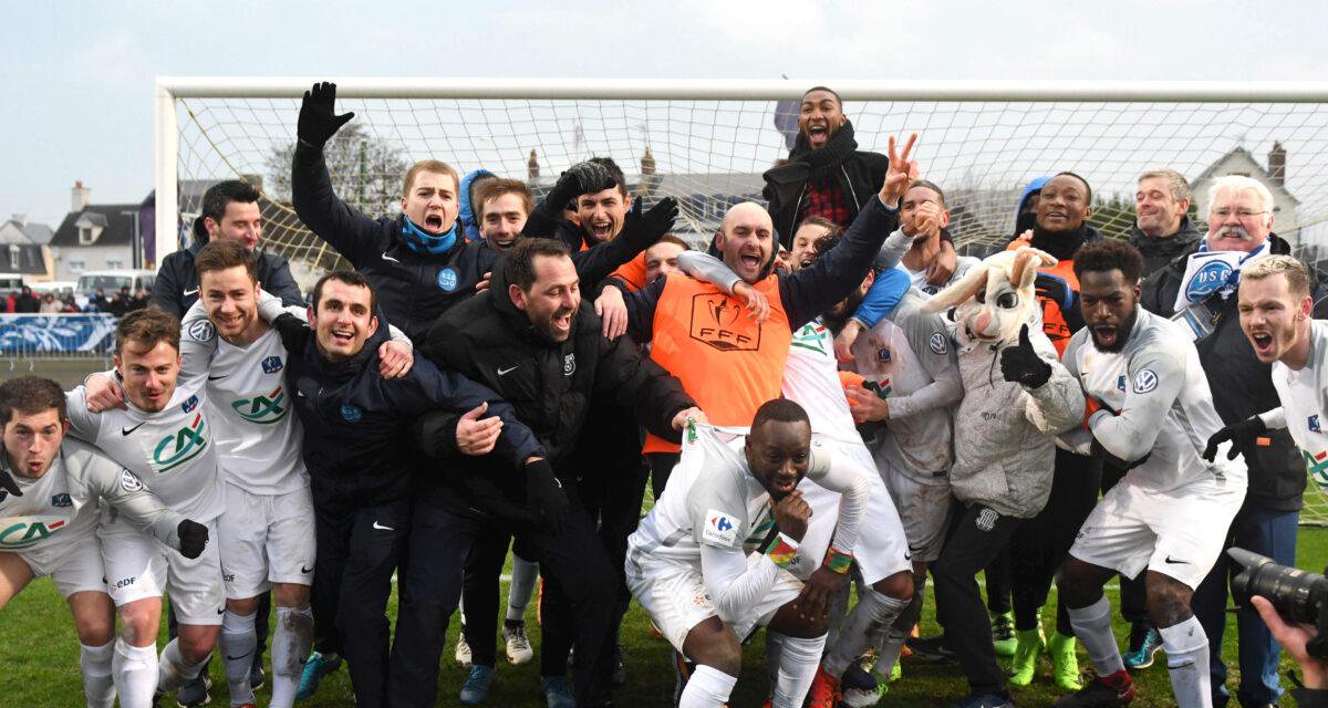 Coupe de France