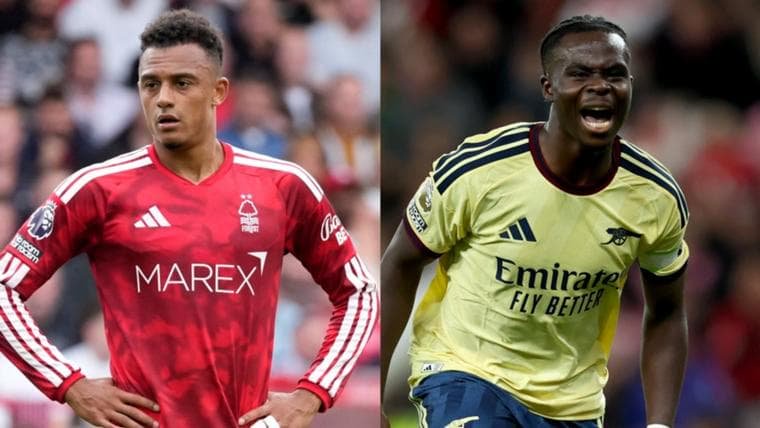 Nottingham Forest vs. Arsenal: Prediction, date, venue, and how to watch Premier League match