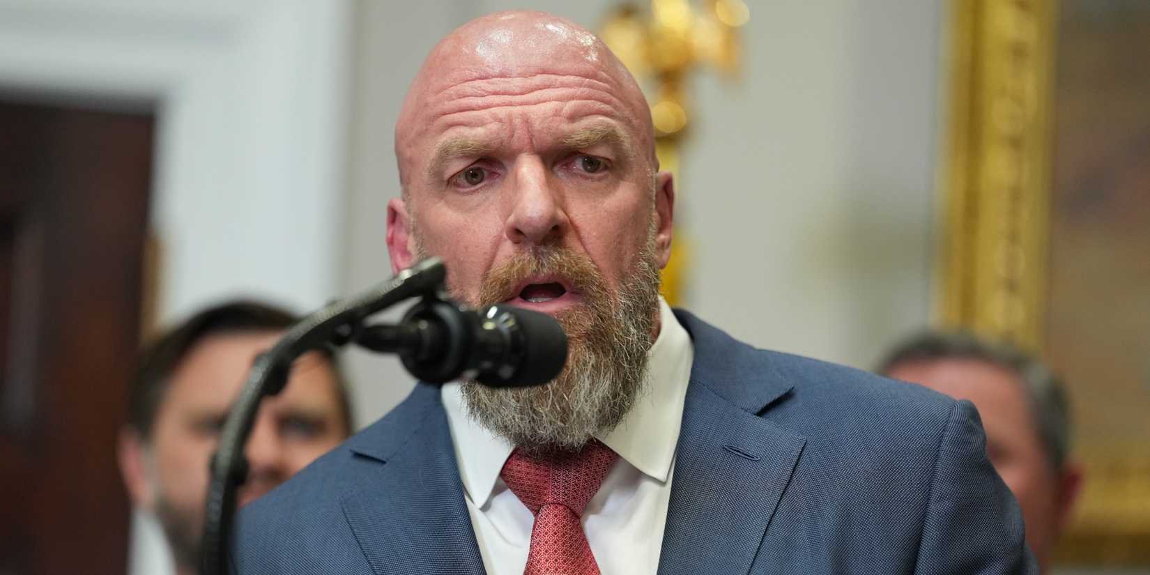 Triple H