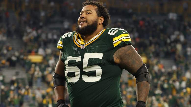 Cincinnati Bengals v Green Bay Packers