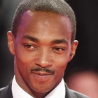 Anthony Mackie is Captain America in new photo on Fourth of July