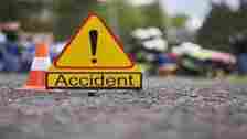 Seven persons killed in jeep accident in Nepal