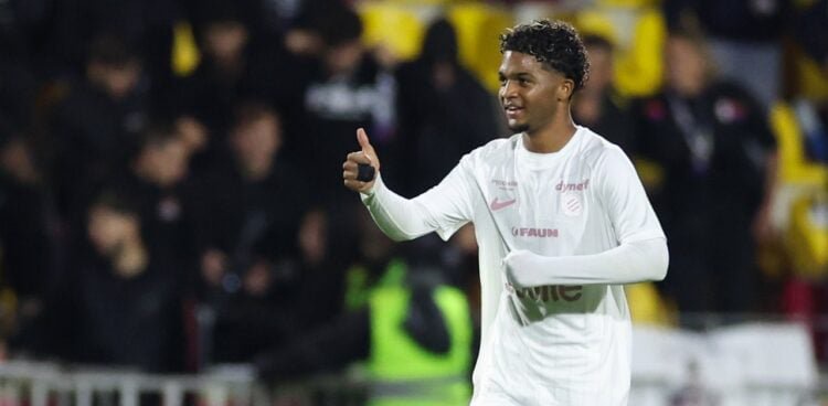 C’est signé pour ce crack ciblé par le PSG