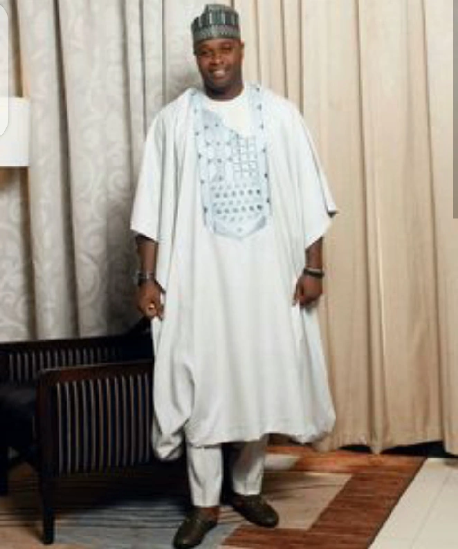 Nigerians React to Femi Adebayo Series Titled Sisi, Have you watched it? What is your own Take?