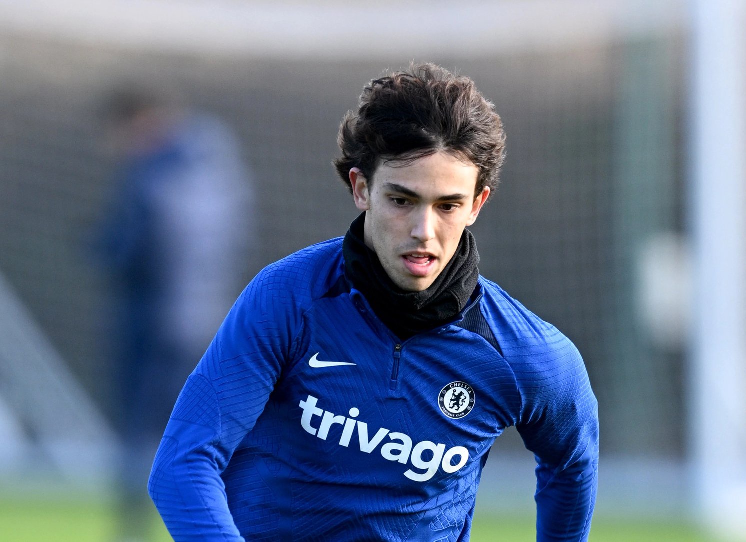 Chelsea have made six January signings including Joao Felix