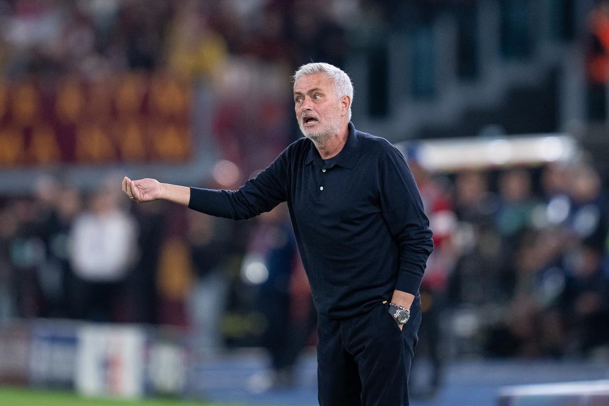 Back to the future: Jose Mourinho returned to Real Madrid, by most accounts, because the club’s hierarchy had tired of a dissonant dressing room.