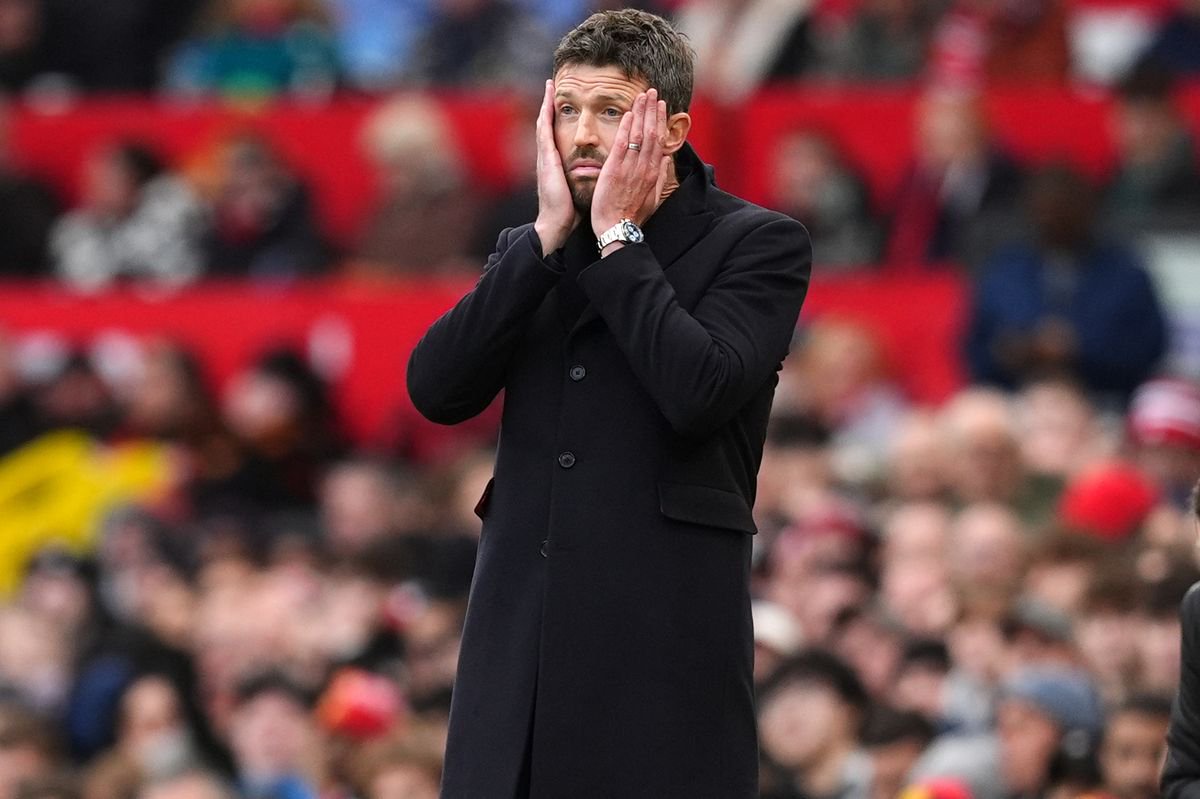 Michael Carrick