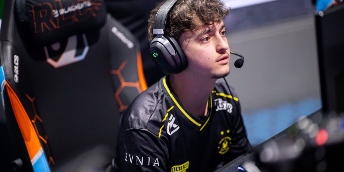 RLCS Paris Major : Vitality – FUT Esports en direct
