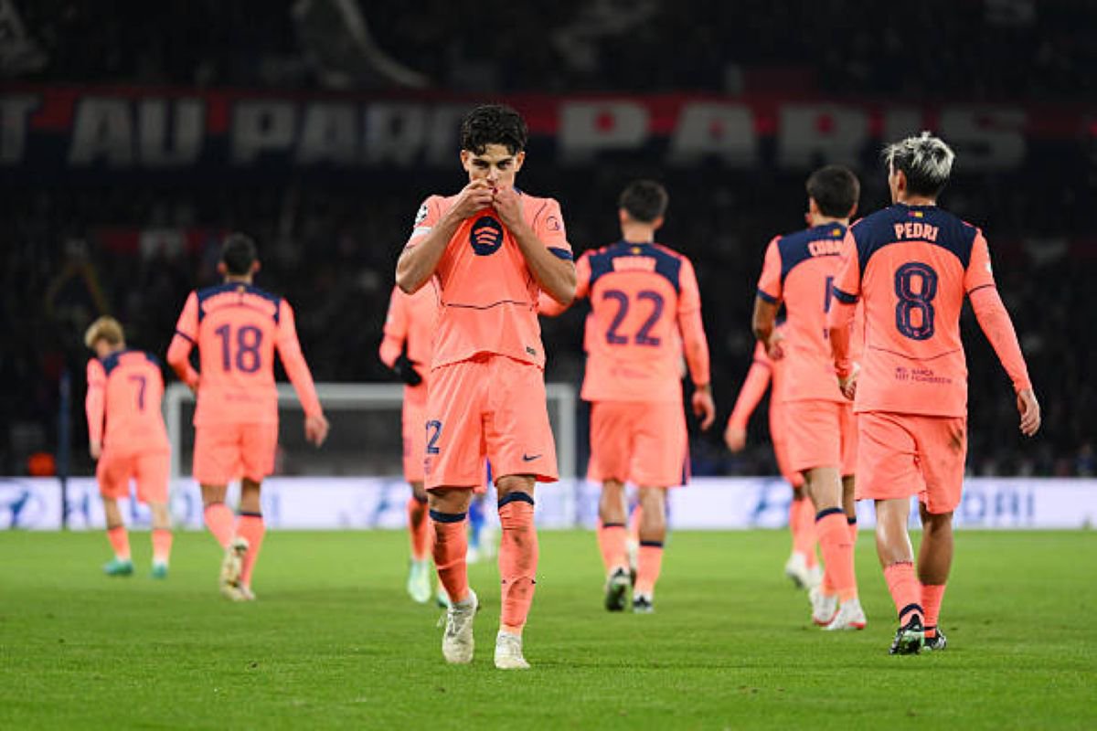 fc barcelona