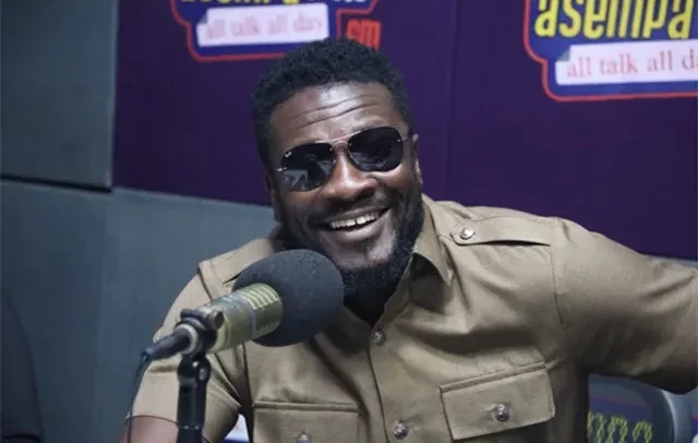 Asamoah Gyan Linked With GFA Presidency, Okraku’s Future Uncertain