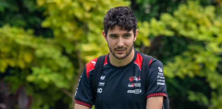 F1 – Haas : C’est bien fini pour Ocon ! Son remplaçant est même connu…