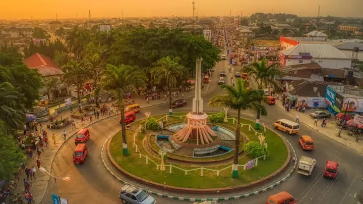 Beautiful Cities Nigeria Will Love Visit (Photos)
