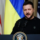 Ukraine, Israel aid package heads to Biden as Congress caps months-long struggle