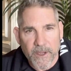 ‘Quit saving your money’: Investing titan Grant Cardone said only 1 thing will bring you real wealth — and it's not your job or being cheap.