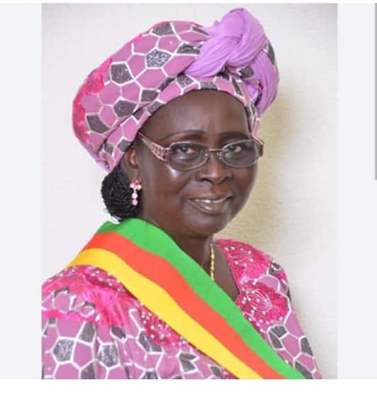 Depute Isabelle Silikam