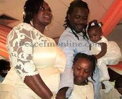 More details on how Samini married two women in one year and divorced them