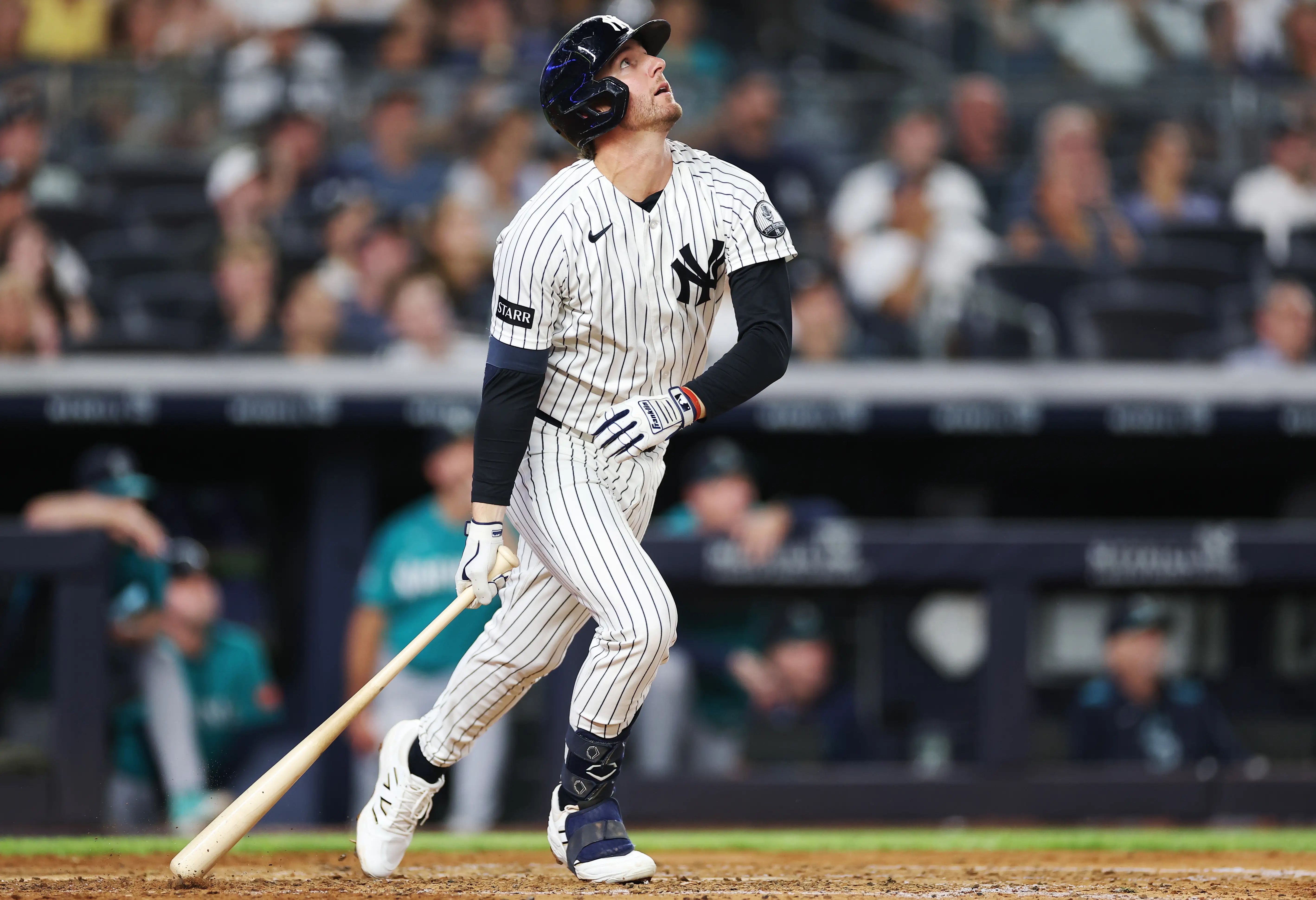Seattle Mariners v New York Yankees