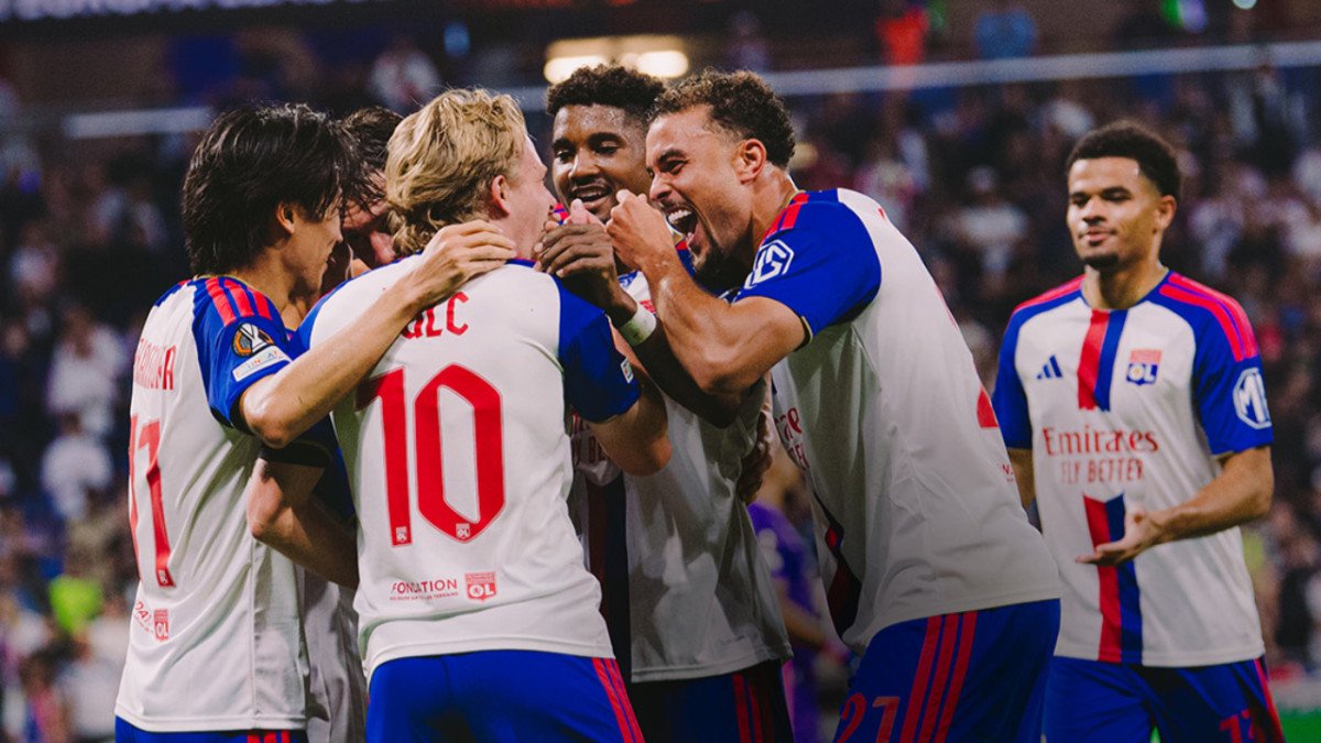 Hoffenheim-OL : Lyon vise une troisième victoire consécutive en Ligue Europa ce jeudi soir