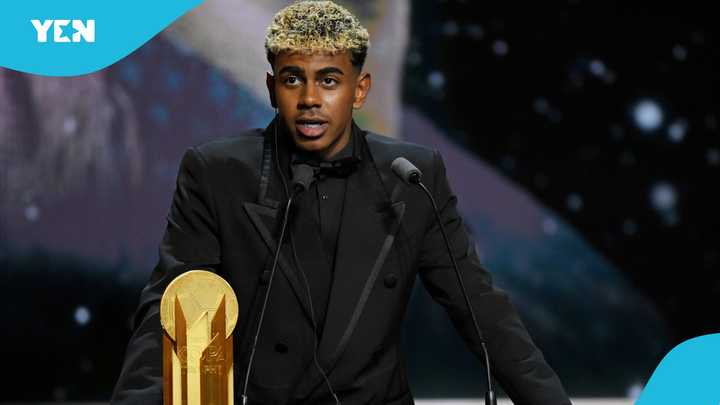 Ballon d’Or 2026: 5 Records Lamine Yamal Could Break if He Wins the Award
