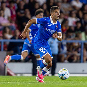 14. Gil Vicente: €27,05M (+1,2M)