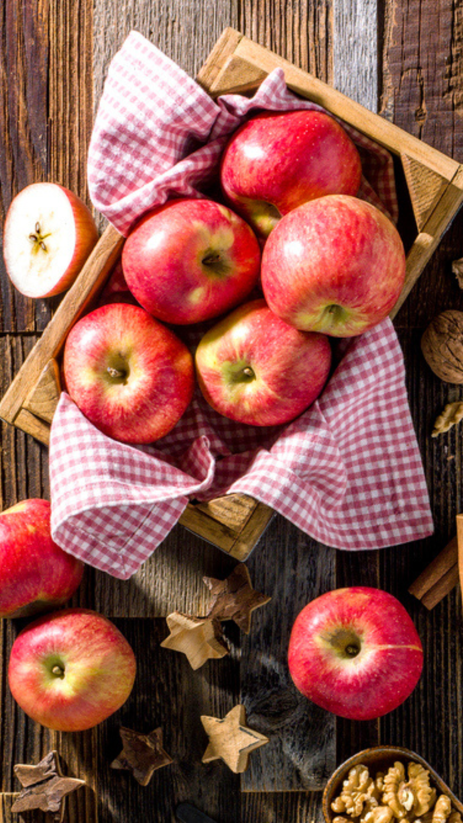 ​Apples​