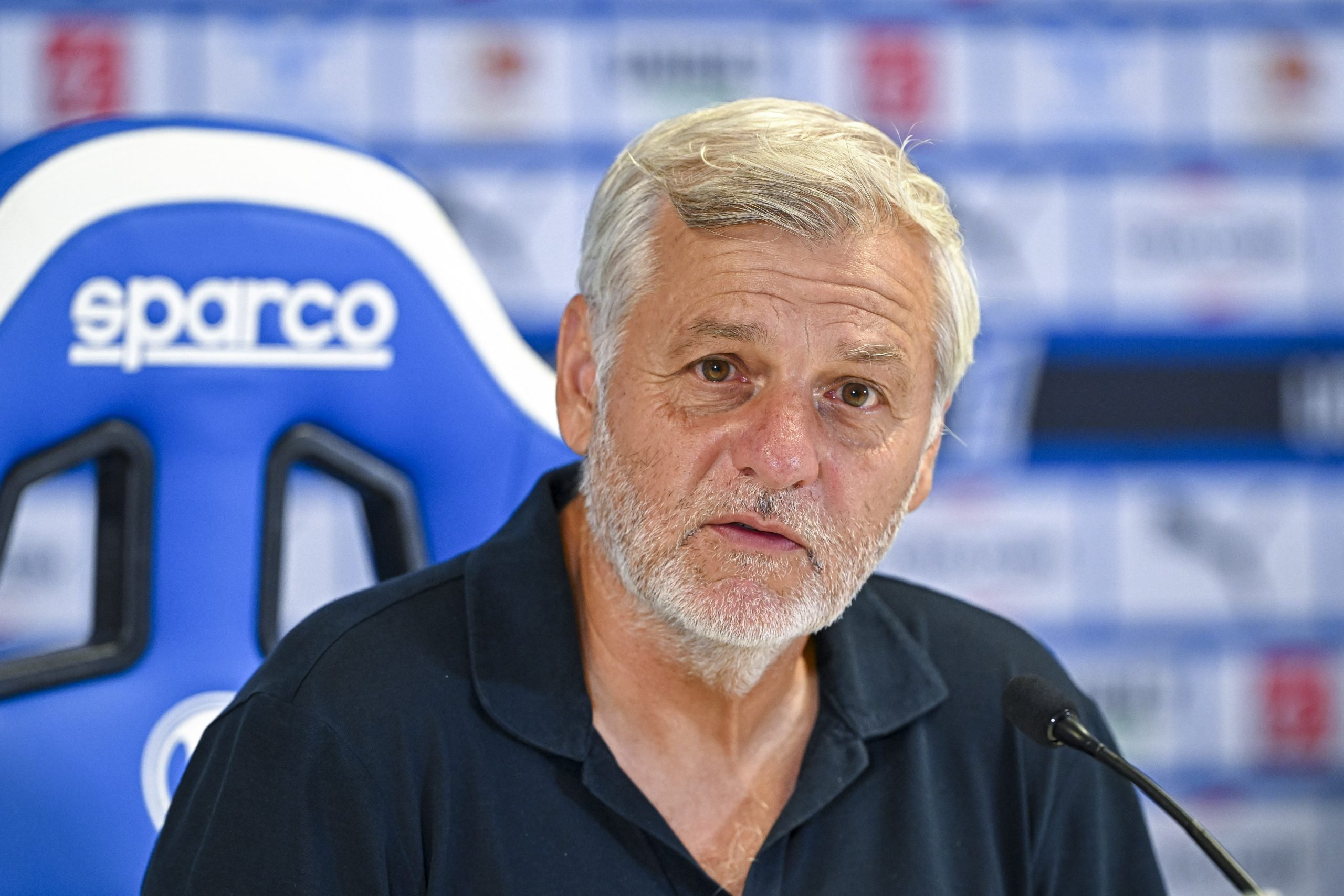 Bruno Genesio