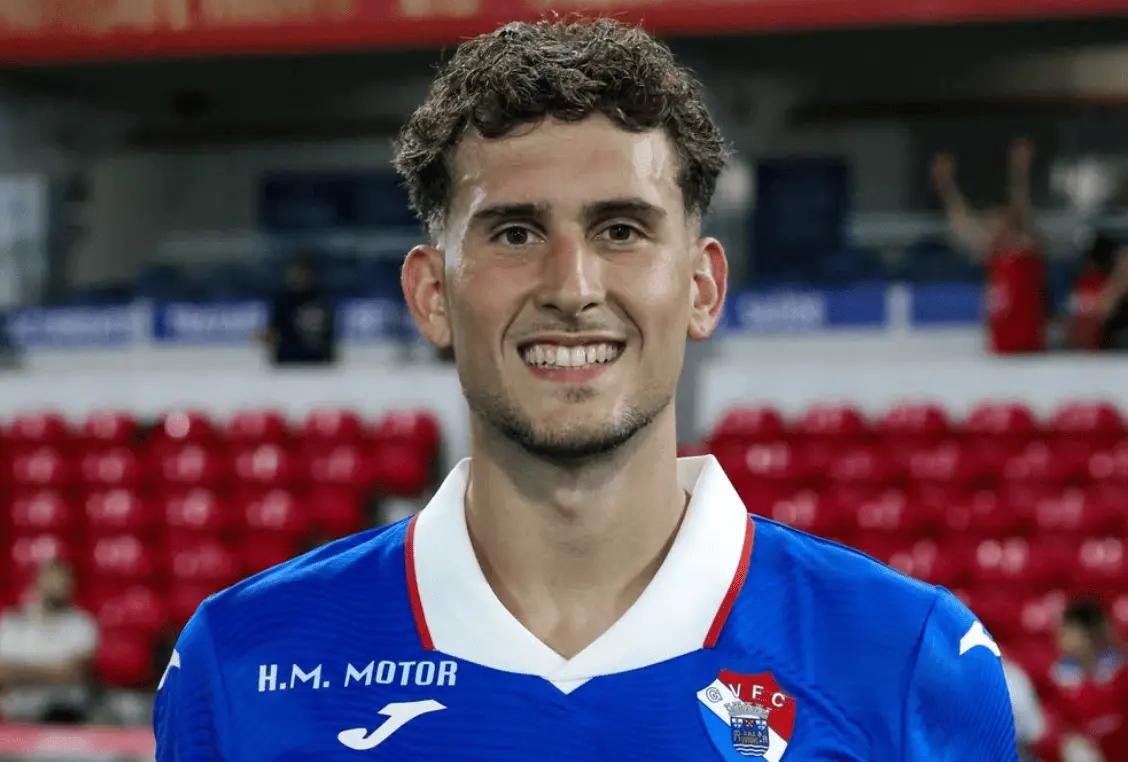 Mercato : que devient Santi García, une des pistes du TFC avant Jorgensen ?
