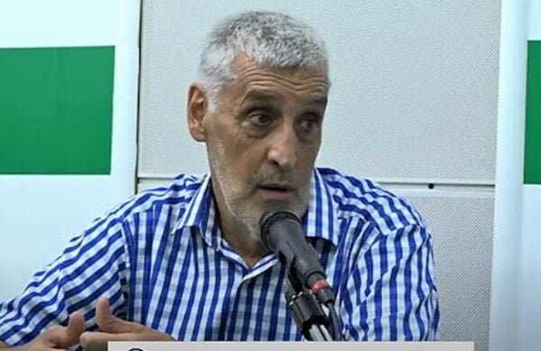 Yazid Ouahib