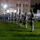 Riot police at UCLA campus close in after night of violent anti-Israel clashes