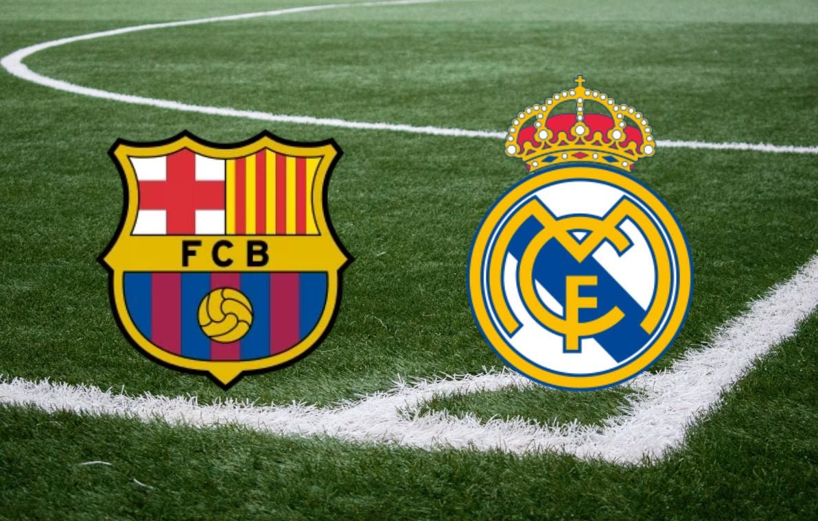 Barcelone - Real Madrid : À quelle heure et sur quelle chaîne regarder le match ce dimanche ?  