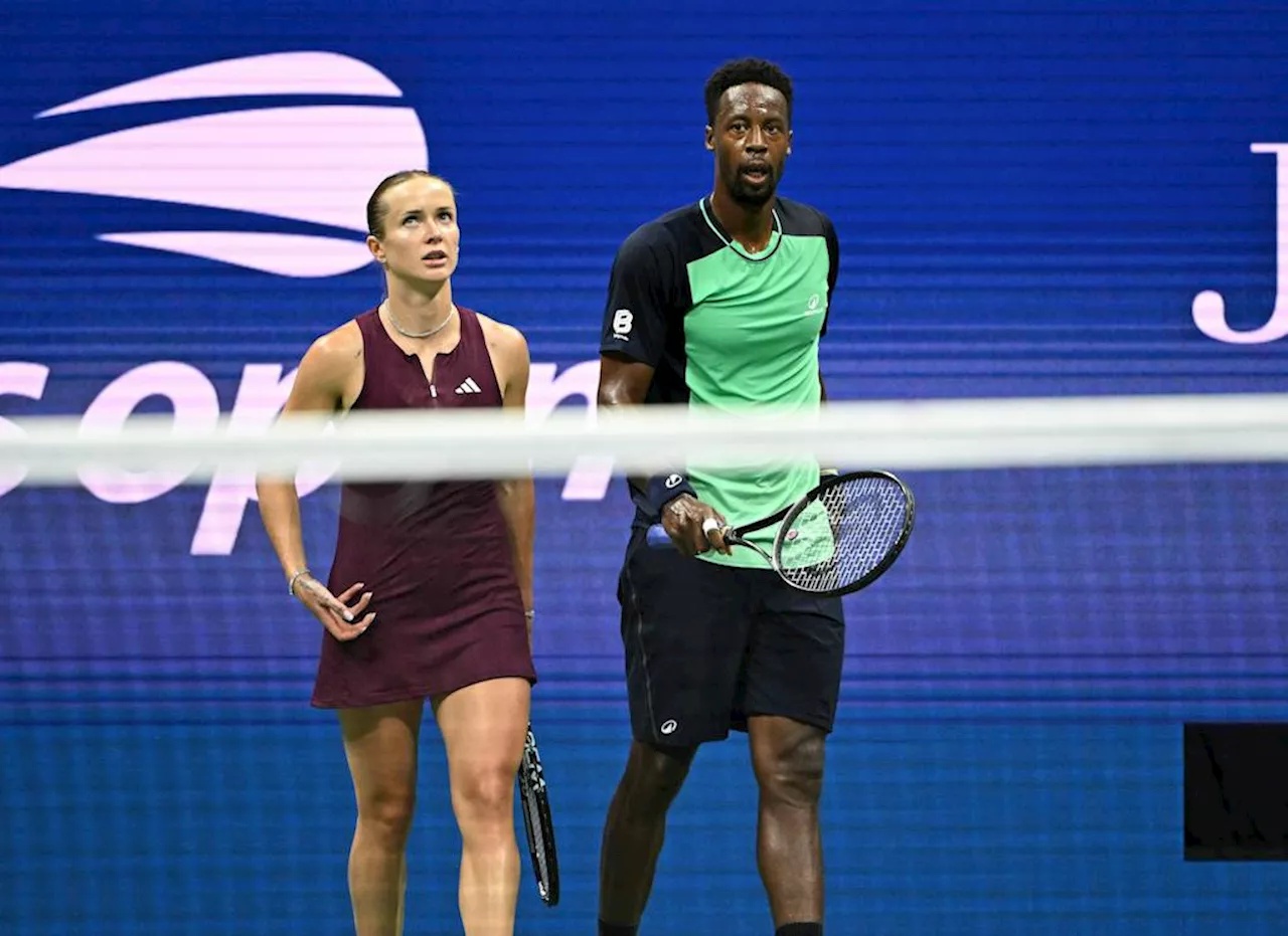 Ehe-Aus beim Tennis-Traumpaar: Monfils und Switolina trennen sich