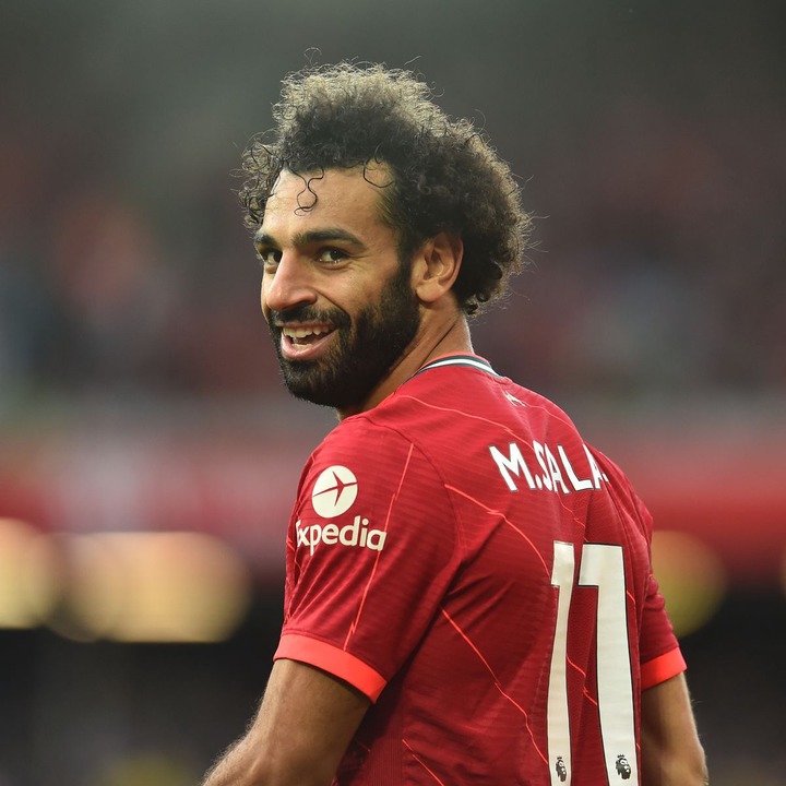 Ballon d&#39;Or 2021 odds and full list of nominees as Mohamed Salah gets nod -  Liverpool Echo