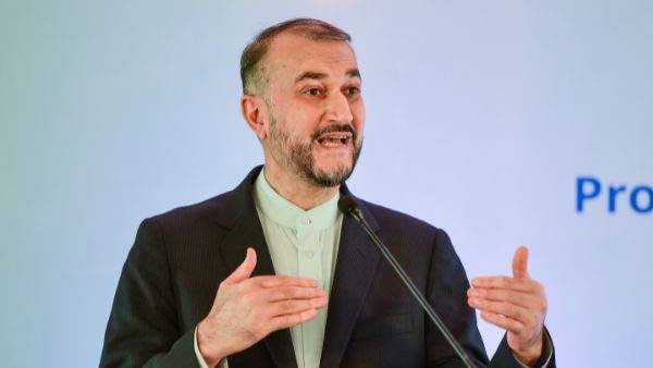 ईरान ने बदल दिए अपने बयान