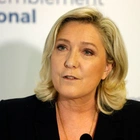 Israeli Minister touts Marine Le Pen as 'excellent' option for French president: 'with 10 exclamation marks'
