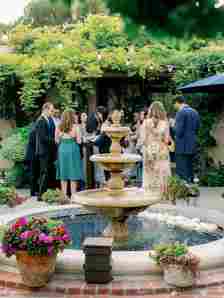 what to wear to a garden wedding as a guest