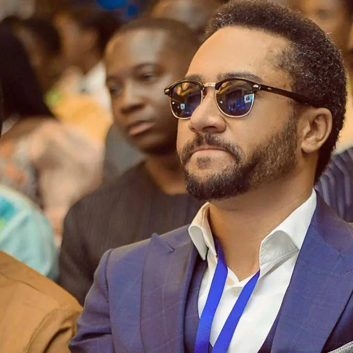 Years After Left Acting Become Pastor, Fresh This Popular Actor Looks (Photos)