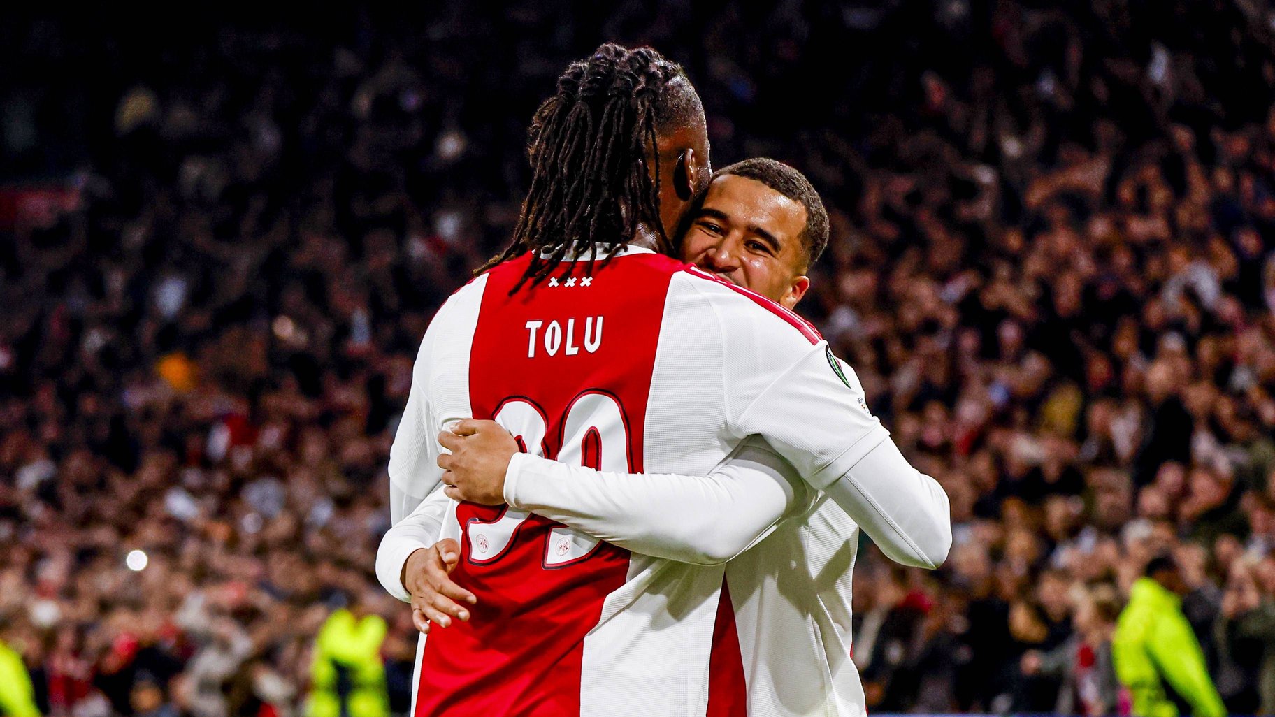 Coefficient rankings: the Netherlands make major gains thanks to an almost perfect week in Europe