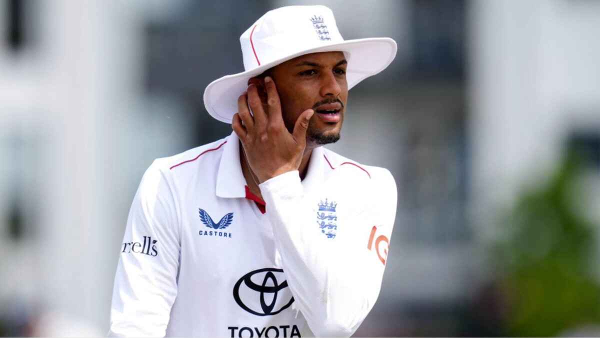 Emilio Gay is set to make his Test debut