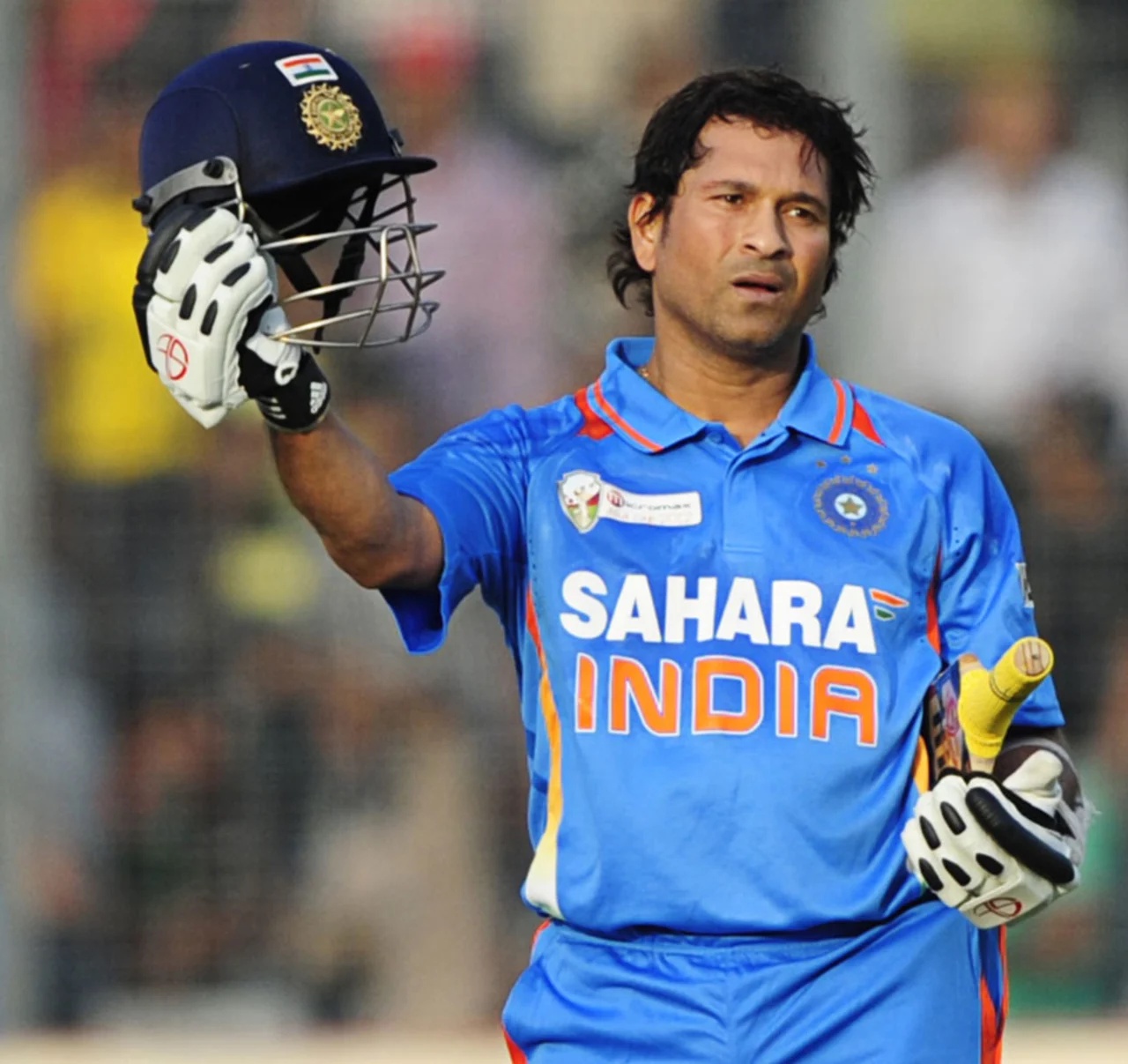 Top 5 openers Sachin Tendulkar