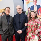 ‘Unfrosted’ Star Jim Gaffigan Talks Jerry Seinfeld, Pop-Tarts Movie’s Cast Of Comedy Greats