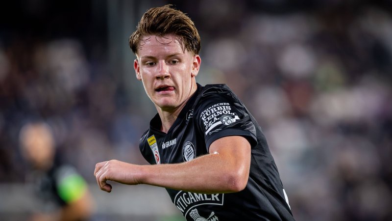 Dieser TV-Sender zeigt SK Sturm Graz gegen Olympique Marseille