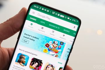 Google Play Store. Hati-hati, 8 aplikasi Android ini ternyata disusupi virus Joker. Salah satunya, aplikasi untuk foto dokumen kertas
