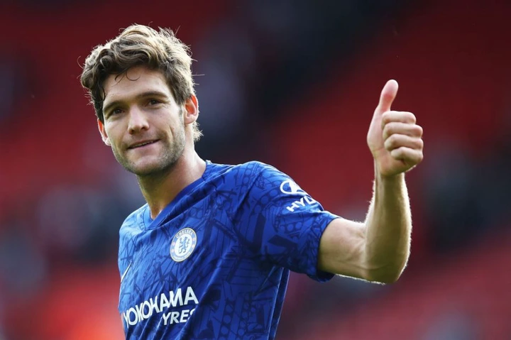 Chelsea Set €30m Asking Price For Inter Target Marcos Alonso