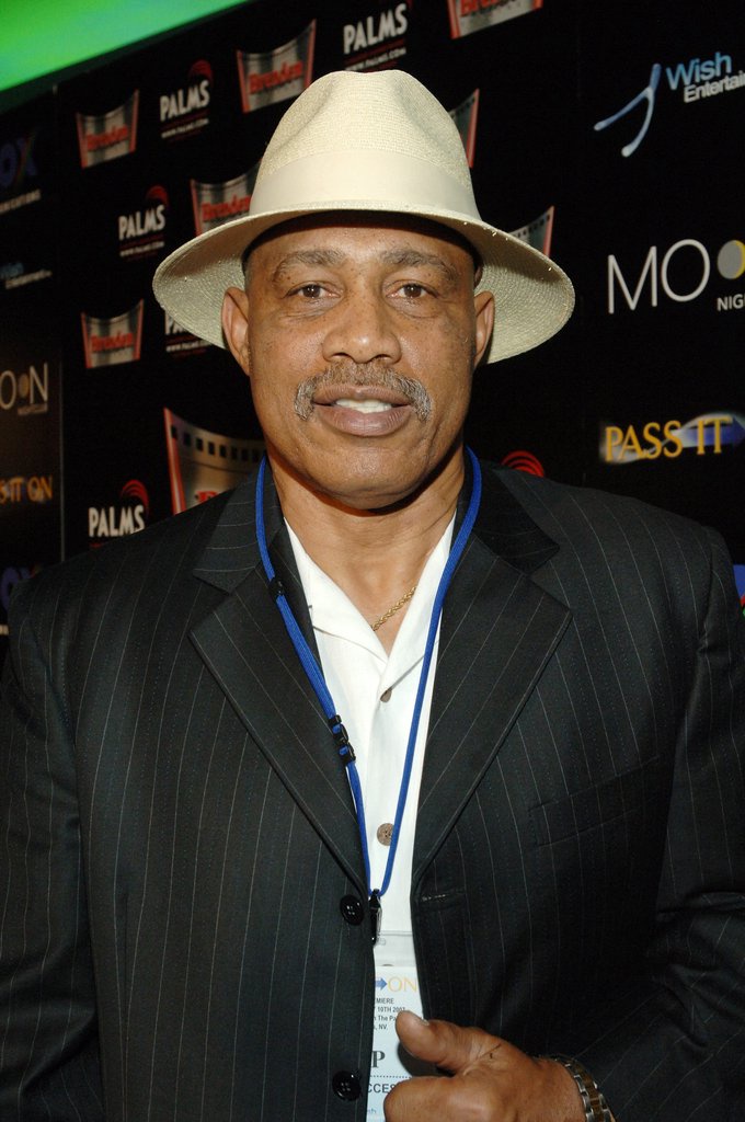 Ken Norton Net Worth