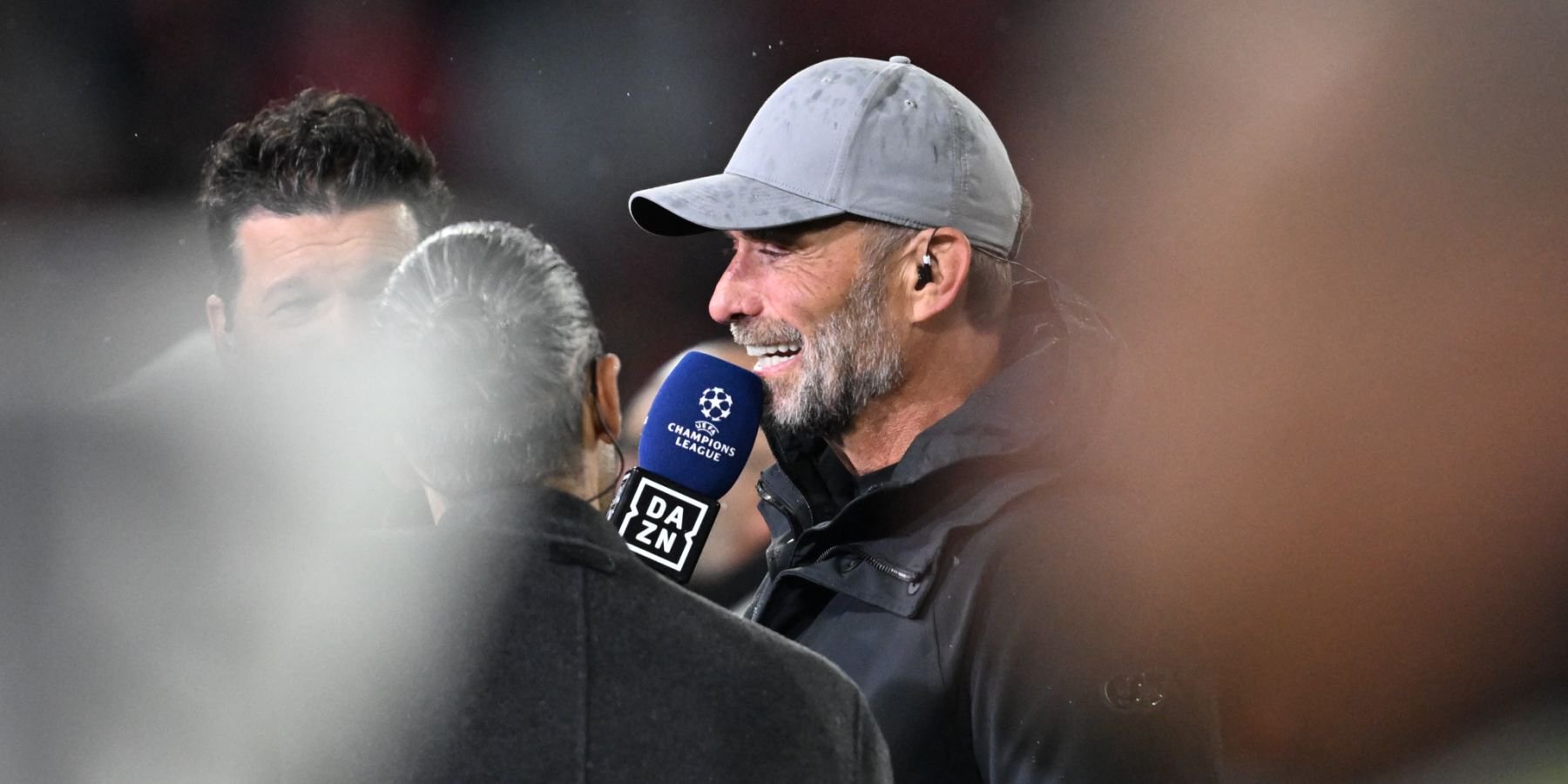 Jürgen Klopp