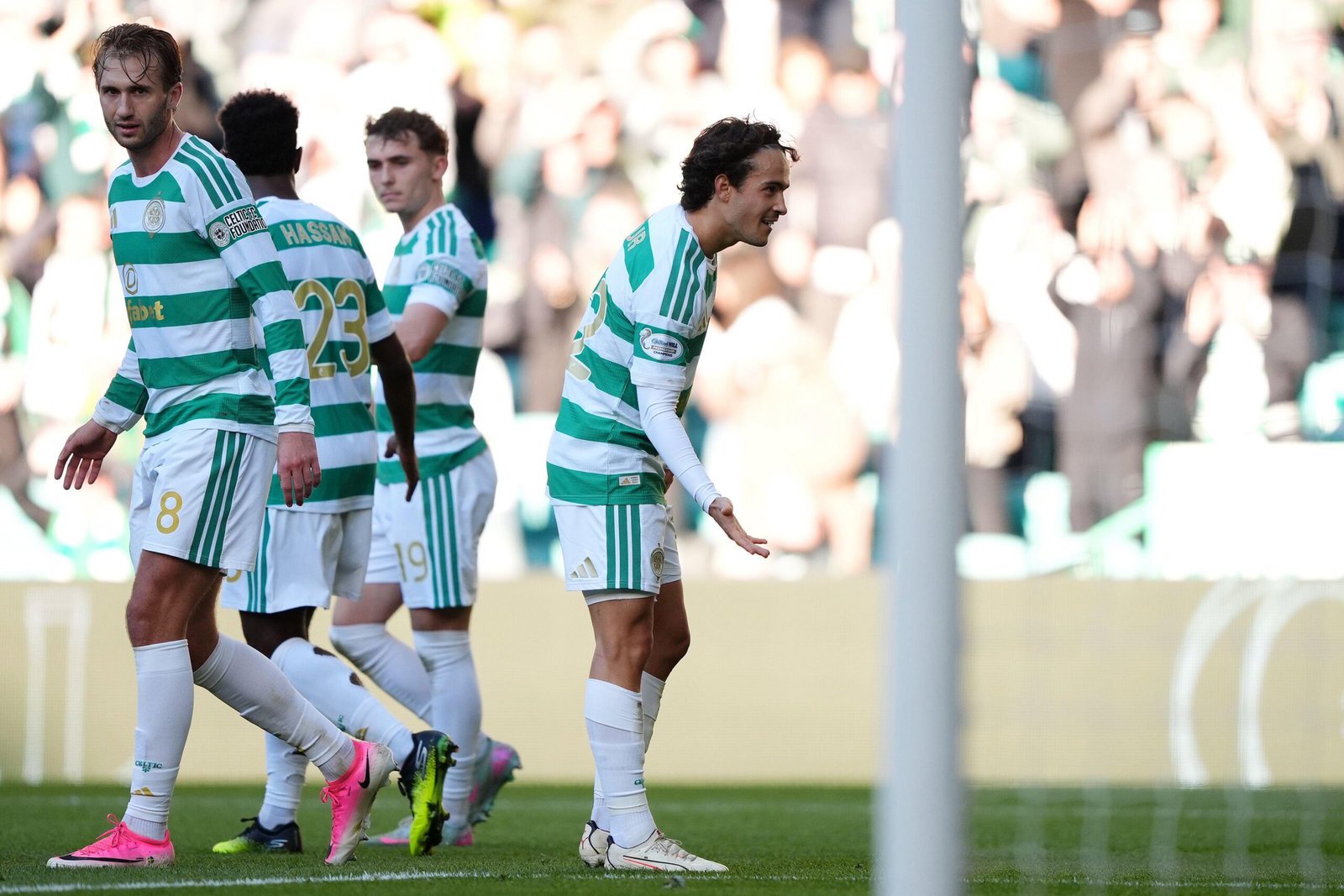 Martin O’Neill’s Celtic Crisis Comment Sparks Fresh Concern