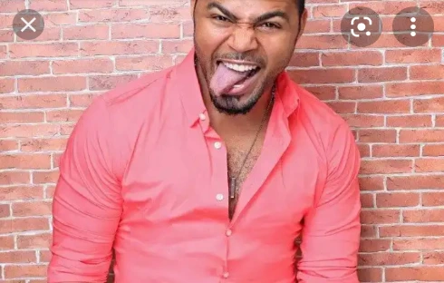 Meet Ramsey Nouah’s Wife, Children and The Family He Keeps Off The Spotlight